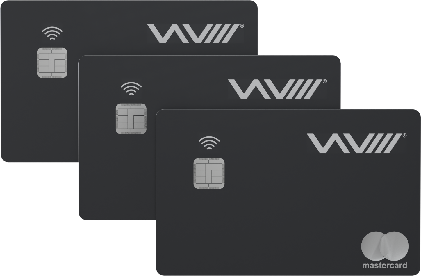 The Woin8 - Credit Card